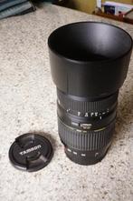Tamron zoomlens Sony AX spiegelreflex, Audio, Tv en Foto, Fotografie | Lenzen en Objectieven, Ophalen of Verzenden, Gebruikt, Telelens