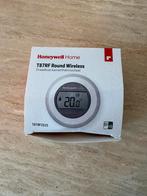 Honeywell T87RF2025 – Nieuw in doos - draadloze ronde thermo, Ophalen of Verzenden, Nieuw