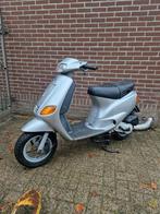 Piaggio zip type 3, Fietsen en Brommers, Scooters | Piaggio, Ophalen, Zo goed als nieuw, Tweetakt, Zip