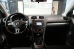 Volkswagen Golf 1.2 TSI Tour II BlueMotion Airco Navigatie C, Auto's, Volkswagen, Euro 5, Stof, Gebruikt, 4 cilinders