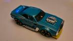 Hotwheels muscle car jaren 70, Ophalen of Verzenden