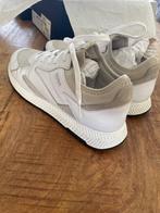 Hugo Boss Schoenen, Wit, Ophalen of Verzenden, Hugo Boss, Sneakers of Gympen