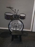 Drumstel, Ophalen, Zo goed als nieuw, Jongen of Meisje