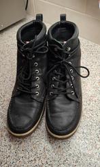 dames schoenen kleur zwart maat 41, Ophalen, Ecco, Zwart, Lage of Enkellaarzen