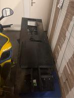 Scooterbrug/motorbrug, Ophalen of Verzenden, Zo goed als nieuw