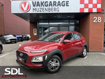 Hyundai KONA 1.0 T-GDI Comfort // CAMERA+SENSOREN // APPLE-A beschikbaar voor biedingen