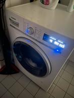 Heel mooi Siemens IQ 700 wasmachine nieuwe model, Witgoed en Apparatuur, Wasmachines, 8 tot 10 kg, Ophalen, Kort programma, 85 tot 90 cm