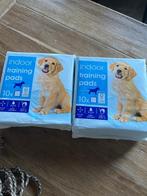 Indoor training pads - gratis op halen., Dieren en Toebehoren, .., Nieuw, .., Ophalen