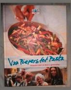 Van piepers tot pasta. Blue band., Ophalen of Verzenden, Zo goed als nieuw, Italië