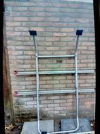 Fietrek fietsdrager, Auto diversen, Fietsendragers, Ophalen, Gebruikt, Trekhaakdrager