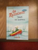 Fred Diks - De Kameleon jaagt op boeven, Boeken, Fictie algemeen, Ophalen of Verzenden, Zo goed als nieuw, Fred Diks