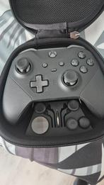 Xbox Elite Series 2 Controller, Xbox Original, Ophalen of Verzenden, Zo goed als nieuw, Controller