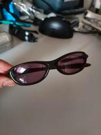 Oakley Fate zonnebril bril vintage, Ophalen of Verzenden, Gebruikt, Zonnebril, Oakley