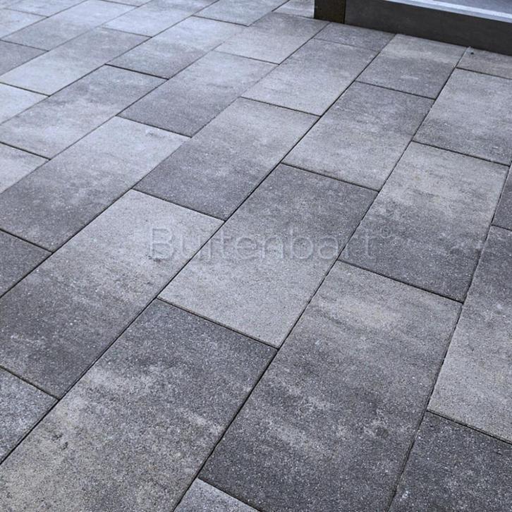 Goedkope Betontegel,  30x60, Tuin en Terras, Tegels en Klinkers, Nieuw, Terrastegels, Beton, Ophalen of Verzenden