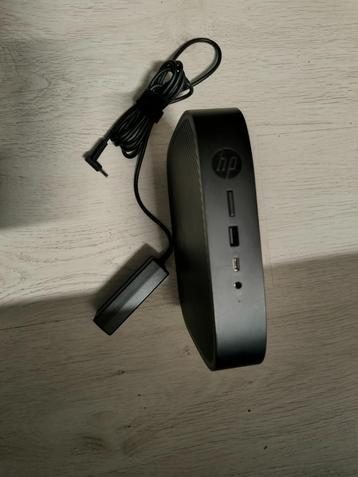 45x HP T540 Thin Client AMD Ryzen Embedded R1305G 8 GB beschikbaar voor biedingen