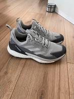 Adidas free hiker GTX wandelschoenen, Adidas, Zo goed als nieuw, Grijs, Wandelschoenen