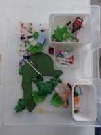 playmobil losse items, Ophalen of Verzenden, Gebruikt, Los playmobil