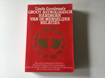Astrologie van Linda Goodman’s ( in Hilversum ) beschikbaar voor biedingen