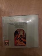 Bach - Matthäus-Passion - Klassieke Muziek, Cd's en Dvd's, Ophalen of Verzenden