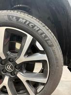 Te koop een set 19inch michelin e-primacy zomerbanden, Auto-onderdelen, Banden en Velgen, 19 inch, Band(en), Zomerbanden, 205 mm