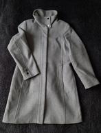 ESPRIT gevoerde winter mantel (L), Maat 42/44 (L), Ophalen of Verzenden, Grijs, Gedragen
