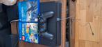 Ruilen playstation 4 2 spellen en 1 controller, Spelcomputers en Games, Spelcomputers | Sony PlayStation 4, Ophalen, Gebruikt
