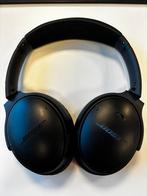 Bose QuietComfort 35ii zwart, Audio, Tv en Foto, Koptelefoons, Ophalen, Gebruikt, Over oor (circumaural), Overige merken