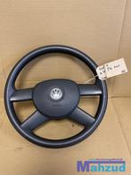 VW POLO 9N GOLF 5 Stuuwiel stuur met airbag, Auto-onderdelen, Besturing, Gebruikt, -, Volkswagen, -