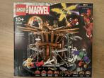 Lego Marvel Spider-Man eindstrijd - Nieuw - 76261, Nieuw, Complete set, Lego, Ophalen