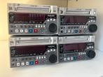 Sony professional XDCAM recorders en spelers, Ophalen of Verzenden, Zo goed als nieuw
