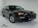 BMW 8 Serie 850i V12 AUTOMAAT Topstaat|Documentatie|Schuifda, Auto's, Oldtimers, Automaat, Achterwielaandrijving, Zwart, Bedrijf