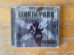 CD. Linkin Park. Hybrid Theory, Zo goed als nieuw, Ophalen