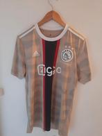 Gesigneerd ajax shirt, Maat XL, Ophalen of Verzenden, Zo goed als nieuw, Shirt