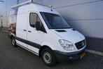 Mercedes-Benz Sprinter 310 2.2 CDI 325 HD LIFT,113072 KM., Auto's, Bestelauto's, Origineel Nederlands, Te koop, 3500 kg, Gebruikt