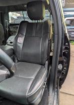 Dodge Ram Limited voorstoelen en achterbank 2009-2018, Gebruikt, PO Box 21-8004 | Auburn Hills, MI 48321-8004, Amerikaanse onderdelen