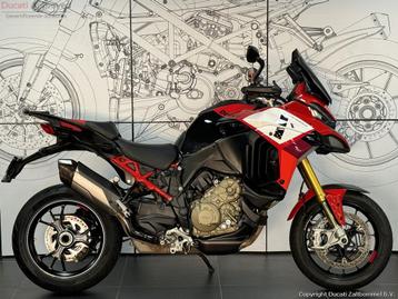 Ducati MULTISTRADA V4 PIKES PEAK (bj 2022)