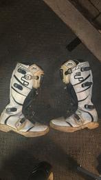 Crosslaarzen Rino Maat 46, Motoren, Kleding | Motorkleding, R, Dames, Ophalen of Verzenden, I