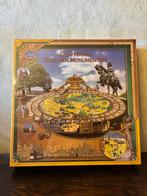 Bordspel – Den Haag, Stad van Monumenten (nieuw in plastic), Hobby en Vrije tijd, Gezelschapsspellen | Bordspellen, Ophalen, Zo goed als nieuw