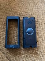 Ring Deurbel (Bedraad), Huis en Inrichting, Deurbellen, Ophalen of Verzenden, Compatibel met smartphone, Gebruikt, Bedraad
