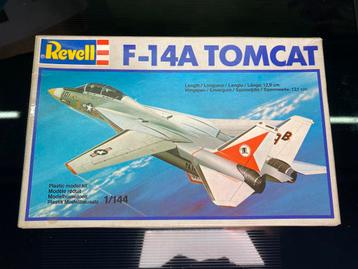 Revell F-14A Tomcat. beschikbaar voor biedingen