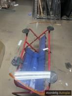 OPEL | REKORD | 3 DEURS BREAK | E 1978-1985 | ACHTERRUIT, Auto-onderdelen, Ruiten en Toebehoren, -, -, Opel, Nieuw