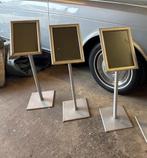 Showroom Display Stands, Ophalen