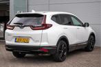 Honda CR-V 2.0 e:HEV Sportline Black Edition Leer | Nav | De, 15 km/l, Gebruikt, 4 cilinders, Wit