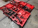 Partij Hilti gereedschap, Doe-het-zelf en Verbouw, Gereedschap | Handgereedschap, Ophalen, Gebruikt
