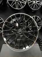 18 inch velgen voor Audi S Line look 5x112 A3 A4 A6 S3 Q2 Q3, Nieuw, Velg(en), Personenwagen, Ophalen of Verzenden