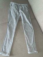 Hema 146 152 grijze broek pants joggingbroek, Verzenden, Zo goed als nieuw, Meisje, Broek