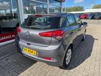 Hyundai i20 1.0 T-GDI Comfort airco navigatie camera, Auto's, Voorwielaandrijving, Gebruikt, Euro 6, Met garantie (alle)