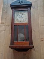 Antieke Wandklok, Antiek en Kunst, Antiek | Klokken, Ophalen
