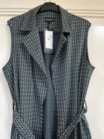 BR&DY collection lange gilet XL Nieuw, Kleding | Dames, Blauw, BR&DY, Maat 46/48 (XL) of groter, Nieuw