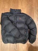 Ralph lauren winter jas, Kleding | Heren, Jassen | Winter, Maat 52/54 (L), Zwart, Ralph Lauren, Ophalen of Verzenden